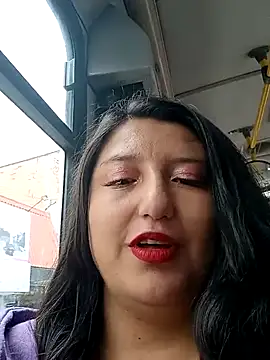 Snapshot of Melyy_Edii chatting on March 2025 04:30:01 PM Melyy Edii online show from March 2025 04:30:01 PM