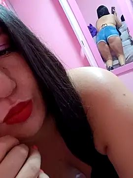 Snapshot of Melyy_Edii chatting on December 2025 04:38:01 PM Melyy Edii online show from December 2025 04:38:01 PM