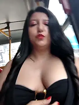 Melyy Edii online show from March 2026 10:24:02 PM