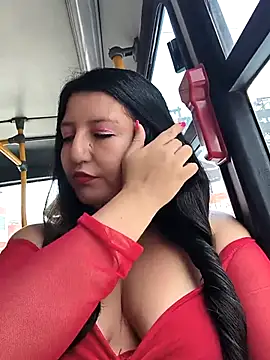 Melyy Edii online show from April 2026 06:20:01 PM