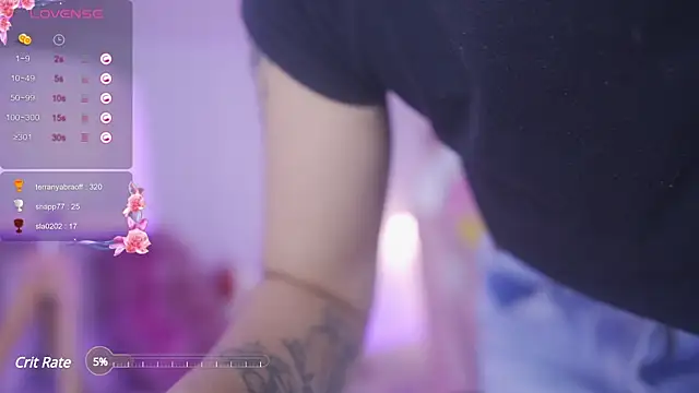 Hade collinss online show from January 2025 08:38:02 PM