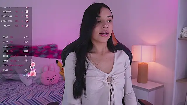 Hade collinss online show from January 2025 05:37:02 PM