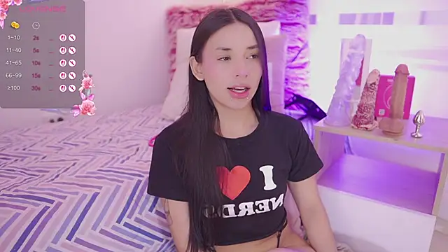 Hade collinss online show from April 2026 07:26:01 PM