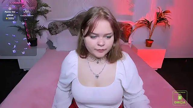 Erica  Alta online show from September 2025 05:45:02 AM