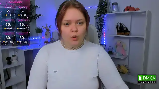 Erica  Alta online show from November 2025 06:30:01 AM