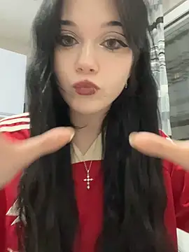 Snapshot of JessicaAddams chatting on March 2025 08:52:02 PM JessicaAddams online show from March 2025 08:52:02 PM