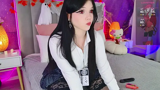 Snapshot of JessicaAddams chatting on November 2025 03:36:01 PM JessicaAddams online show from November 2025 03:36:01 PM