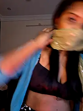 Anu--Telugu online show from October 2025 05:19:02 AM