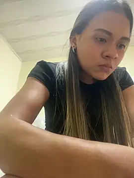 Yessica 832 online show from February 2025 08:01:01 PM