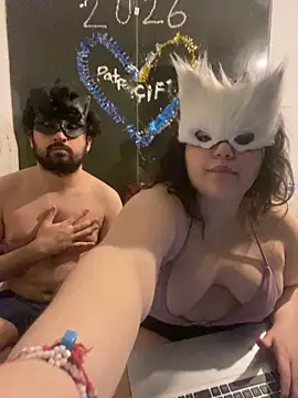 Snapshot of Patpatpatcift chatting on March 2026 11:00:02 PM Patpatpatcift online show from March 2026 11:00:02 PM