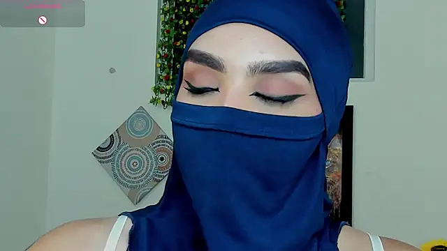 Maissa Alabi online show from October 2025 07:10:02 PM