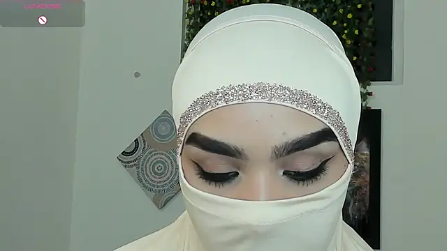 Maissa Alabi online show from October 2025 03:33:01 PM