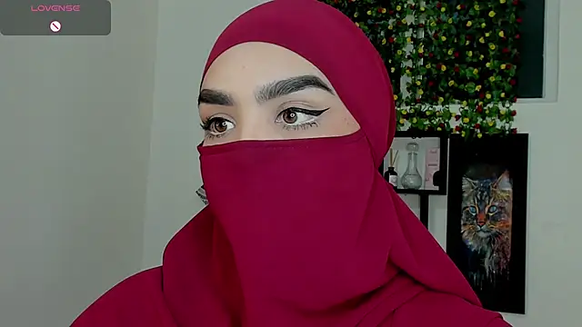 Maissa Alabi online show from January 2026 07:52:01 PM