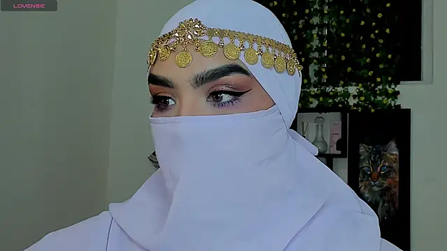 Maissa Alabi online show from January 2026 06:02:02 PM