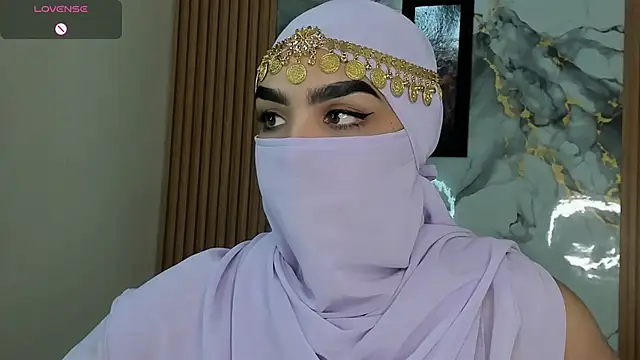 Maissa Alabi online show from January 2026 07:11:01 PM