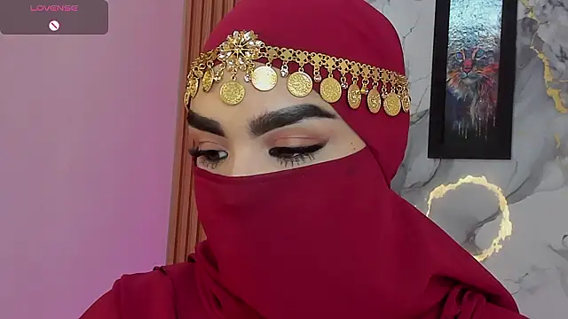 Snapshot of Maissa_Alabi chatting on March 2026 09:08:02 PM Maissa Alabi online show from March 2026 09:08:02 PM