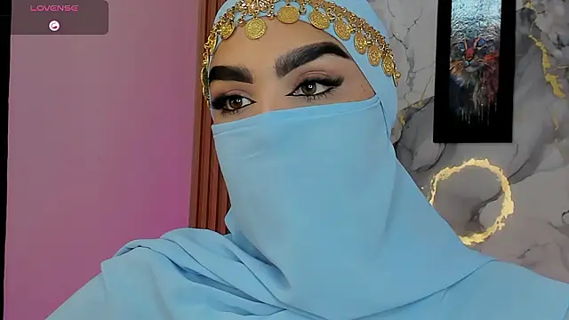 Snapshot of Maissa_Alabi chatting on March 2026 07:19:01 PM Maissa Alabi online show from March 2026 07:19:01 PM