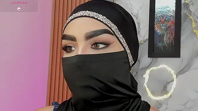 Snapshot of Maissa_Alabi chatting on March 2026 07:42:01 PM Maissa Alabi online show from March 2026 07:42:01 PM