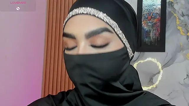 Snapshot of Maissa_Alabi chatting on March 2026 04:57:02 PM Maissa Alabi online show from March 2026 04:57:02 PM