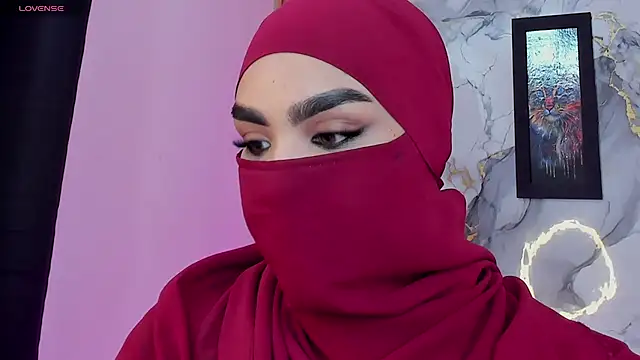 Snapshot of Maissa_Alabi chatting on March 2026 07:28:02 PM Maissa Alabi online show from March 2026 07:28:02 PM