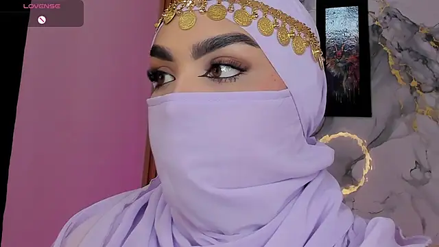 Snapshot of Maissa_Alabi chatting on March 2026 09:20:02 PM Maissa Alabi online show from March 2026 09:20:02 PM