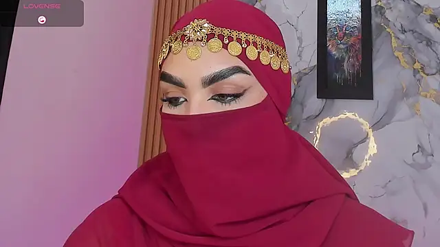 Snapshot of Maissa_Alabi chatting on March 2026 04:07:01 PM Maissa Alabi online show from March 2026 04:07:01 PM