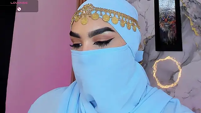 Snapshot of Maissa_Alabi chatting on March 2026 09:16:02 PM Maissa Alabi online show from March 2026 09:16:02 PM