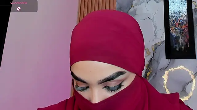 Snapshot of Maissa_Alabi chatting on April 2026 07:28:01 PM Maissa Alabi online show from April 2026 07:28:01 PM