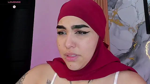 Snapshot of Maissa_Alabi chatting on July 2026 07:40:01 PM Maissa Alabi online show from July 2026 07:40:01 PM