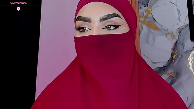 Snapshot of Maissa_Alabi chatting on July 2026 09:06:02 PM Maissa Alabi online show from July 2026 09:06:02 PM