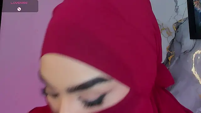 Snapshot of Maissa_Alabi chatting on July 2026 08:01:01 PM Maissa Alabi online show from July 2026 08:01:01 PM