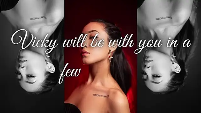 victoria ricci a online show from November 2025 01:28:01 AM