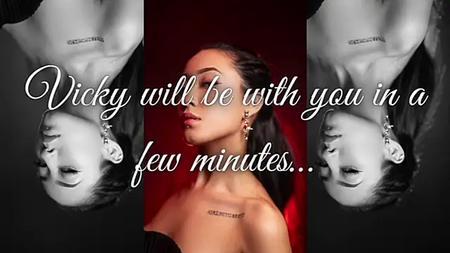 victoria ricci a online show from November 2025 05:40:01 AM