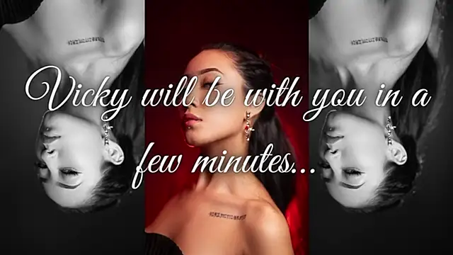 victoria ricci a online show from November 2025 09:57:02 PM