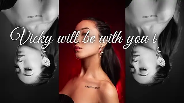 victoria ricci a online show from December 2025 09:42:01 PM