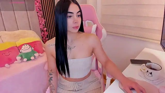 Snapshot of tamy_xoo chatting on December 2025 04:36:01 PM tamy xoo online show from December 2025 04:36:01 PM