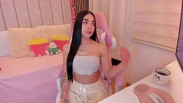 tamy xoo online show from May 2026 06:03:02 PM