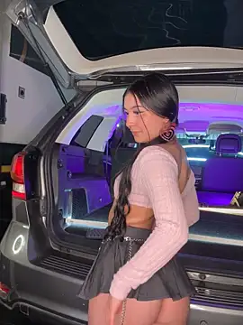 Snapshot of ahri_moon1 chatting on September 2025 01:27:01 PM ahri moon1 online show from September 2025 01:27:01 PM