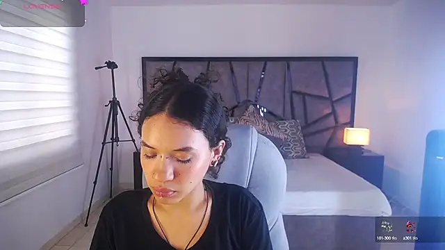 ilitzy cardona online show from September 2025 07:24:02 PM