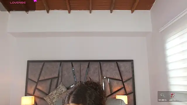 ilitzy cardona online show from September 2025 07:17:02 PM