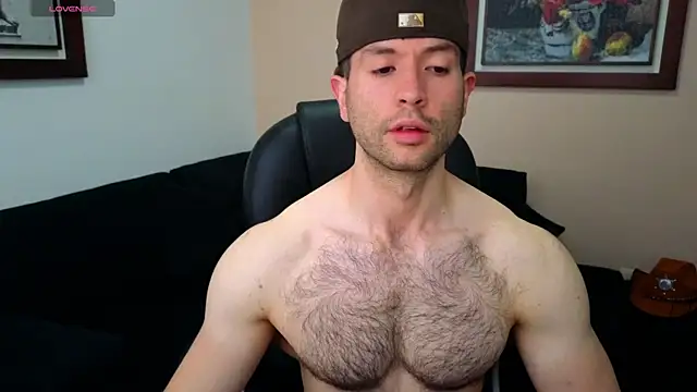 hairyncuteass online show from October 2025 11:38:02 AM