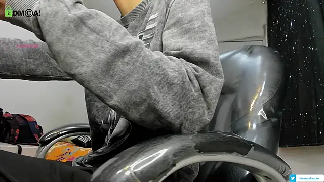 HarolddXL online show from September 2025 01:13:01 PM