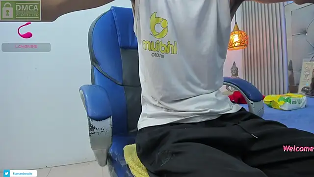 HarolddXL online show from November 2025 01:32:01 PM