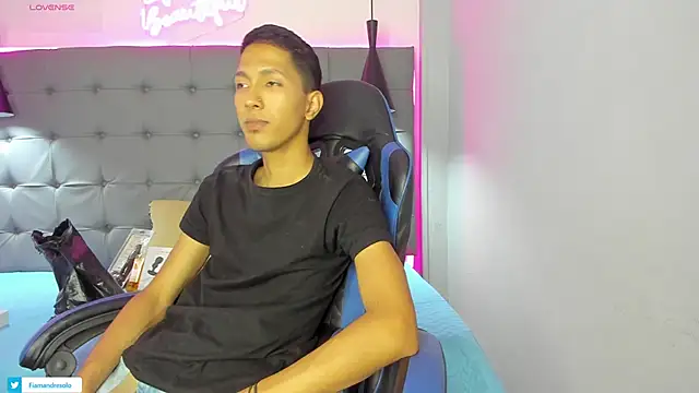 HarolddXL online show from March 2026 07:31:01 PM