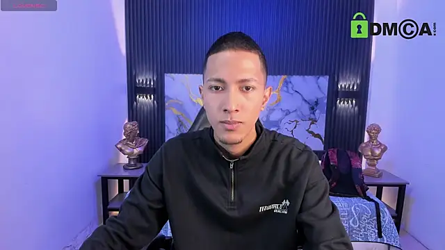 HarolddXL online show from April 2026 01:26:01 PM