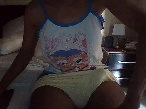 Snapshot of Anaya-1920 chatting on March 2026 07:13:02 PM Anaya-1920 online show from March 2026 07:13:02 PM