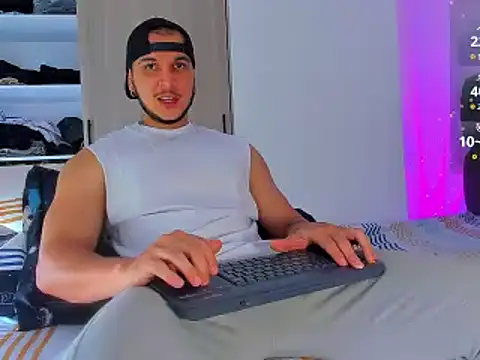 austinoficial online show from January 2026 08:11:02 PM