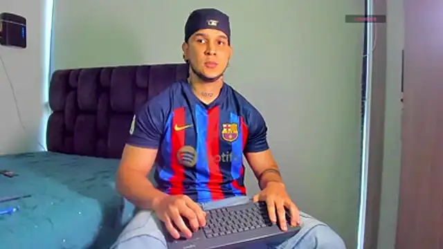 austinoficial online show from March 2026 08:58:02 PM