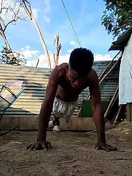 Snapshot of Black_Manba chatting on September 2025 11:09:01 AM Black Manba online show from September 2025 11:09:01 AM