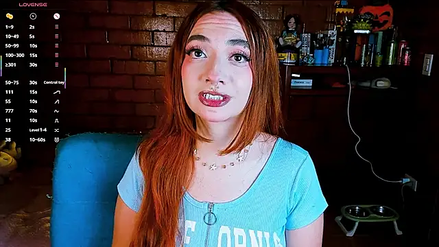 Annycolin  online show from January 2026 03:21:02 AM